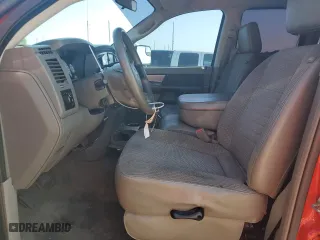 2008 Dodge Ram 3500 SLT with VIN 3D7MX38A48G103110, listed as a Copart auction lot 71582914 with 161,575 mi miles and Clean Title. Bid and sale history available at carsss.com. Image 7.