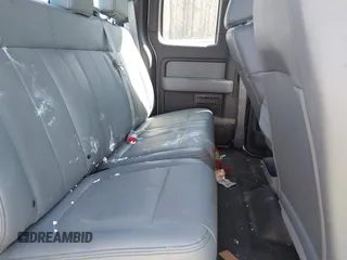 2013 Ford F-150 XL с VIN 1FTEX1EM9DKF27158, выставлен на аукционе IAAI как лот 41893593 с пробегом 254 602 миль миль и . История ставок и продаж доступна на DreamBid. Изображение 8.