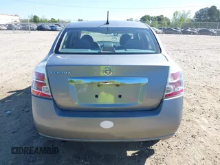 2010 Nissan Sentra 2.0 with VIN 3N1AB6AP1AL724638, listed as a IAAI auction lot 42054690 with 247,954 mi miles and . Bid and sale history available at DreamBid. Image 16.