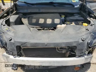 2019 Jeep Cherokee Latitude with VIN 1C4PJMCX4KD107222, listed as a Copart auction lot 61497275 with 156,805 mi miles and Salvage title. Bid and sale history available at DreamBid. Image 12.