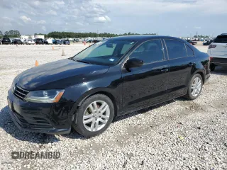 2018 Volkswagen Jetta S с VIN 3VW2B7AJ4JM249531, выставлен на аукционе Copart как лот 53434525 с пробегом 142 827 миль миль и Чистый • Clean title. История ставок и продаж доступна на DreamBid. Изображение 1.