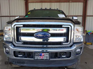 2015 Ford F-250 Lariat z VIN 1FT7W2BT7FED38359, wystawiony jako IAAI lot #42050193 z przebiegiem 105 171 mil mil oraz . Historia ofert i sprzedaży dostępna na DreamBid. Obrazek 12.