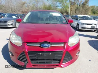 2012 Ford Focus SE с VIN 1FAHP3F22CL449231, выставлен на аукционе IAAI как лот 41856324 с пробегом 1 144 417 миль миль и . История ставок и продаж доступна на DreamBid. Изображение 6.