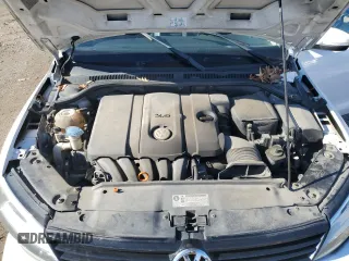 2012 Volkswagen Jetta Sedan SE w/Convenience PZEV with VIN 3VWDP7AJ8CM117174, listed as a Copart auction lot 81629834 with 153,109 mi miles and Salvage Title. Bid and sale history available at carsss.com. Image 11.