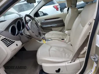 2010 Chrysler Sebring Limited with VIN 1C3CC5FB0AN161189, listed as a Copart auction lot 85437114 with 80,014 mi miles and Clean Title. Bid and sale history available at carsss.com. Image 7.