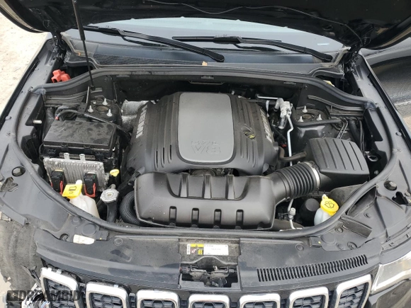 2021 Jeep Grand Cherokee Limited X with VIN 1C4RJFBT6MC563315, listed as a Copart auction lot 80260644 with 38,325 mi miles and Salvage Title. Bid and sale history available at carsss.com. Image 12.