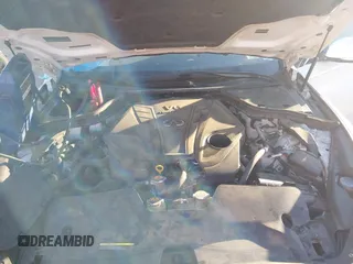 2019 Infiniti Q50 Luxe с VIN JN1EV7APXKM515016, выставлен на аукционе IAAI как лот 41356797 с пробегом 127 086 миль миль и . История ставок и продаж доступна на DreamBid. Изображение 10.