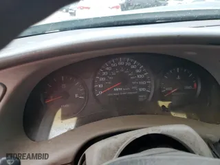 2000 Chevrolet Impala with VIN 2G1WF55E5Y9141442, listed as a Copart auction lot 87731805 with 0 mi miles and Salvage Title. Bid and sale history available at carsss.com. Image 9.