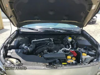 2025 Subaru Outback Limited с VIN 4S4BTANCXS3143253, выставлен на аукционе Copart как лот 57230515 с пробегом 17 763 миль миль и Списание • Salvage title. История ставок и продаж доступна на DreamBid. Изображение 12.