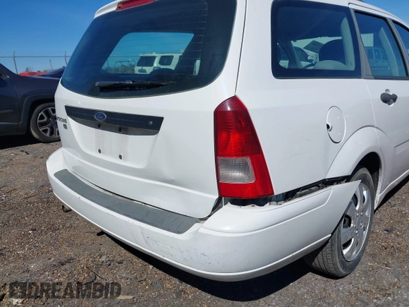 2007 Ford Focus SE с VIN 1FAHP36N17W202698, выставлен на аукционе IAAI как лот 41731148 с пробегом 185 171 миль миль и . История ставок и продаж доступна на DreamBid. Изображение 6.