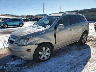 2009 Saturn VUE XR z VIN 3GSCL53739S529270, wystawiony jako Copart lot #43184415 z przebiegiem 147 770 mil mil oraz Szkoda całkowita • Salvage title. Historia ofert i sprzedaży dostępna na DreamBid. Obrazek 1.