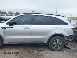 2022 Kia Sorento S with VIN 5XYRL4LC4NG150190, listed as a IAAI auction lot 41555962 with 68,651 mi miles. Bid and sale history available at carsss.com. Image 15.