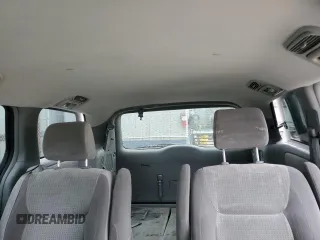 2008 Toyota Sienna CE with VIN 5TDZK23C58S209875, listed as a Copart auction lot 53186155 with 178,116 mi miles and Clean Title. Bid and sale history available at carsss.com. Image 10.