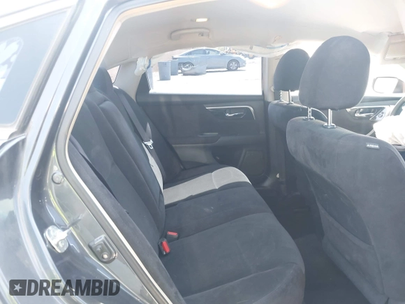 2013 Nissan Altima SL with VIN 1N4AL3AP0DC243651, listed as a IAAI auction lot 42551079 with 167,342 mi miles and . Bid and sale history available at DreamBid. Image 8.