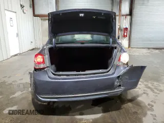 2013 Chevrolet Cruze 1LT with VIN 1G1PC5SB9D7194020, listed as a Copart auction lot 51728885 with 132,692 mi miles and Non Repairable. Bid and sale history available at carsss.com. Image 6.