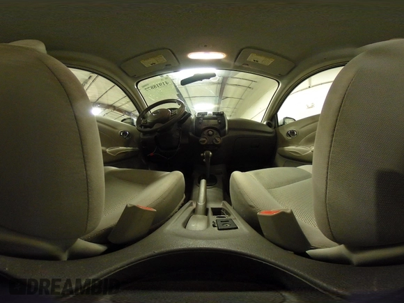 2012 Nissan Versa SV with VIN 3N1CN7AP2CL938479, listed as a IAAI auction lot 41918877 with 150,000 mi miles and . Bid and sale history available at DreamBid. Image 19.