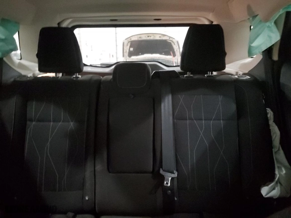 2018 Ford EcoSport SE with VIN MAJ6P1ULXJC169271, listed as a Copart auction lot 45758335 with NaN miles and Salvage Title. Bid and sale history available at carsss.com. Image 10.