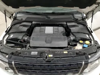 2015 Land Rover LR4 Lux with VIN SALAK2V64FA775713, listed as a Copart auction lot 52184955 with 89,819 mi miles and Clean title. Bid and sale history available at DreamBid. Image 12.