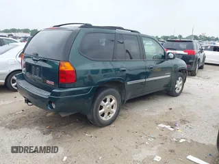 2006 GMC Envoy SLE z VIN 1GKDT13S862220306, wystawiony jako IAAI lot #42285357 z przebiegiem 224 944 mil mil oraz . Historia ofert i sprzedaży dostępna na DreamBid. Obrazek 4.