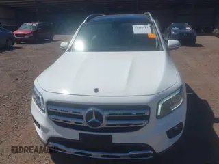 2021 Mercedes-Benz GLB 250 z VIN W1N4M4GB0MW104049, wystawiony jako IAAI lot #42292913 z przebiegiem 63 626 mil mil oraz . Historia ofert i sprzedaży dostępna na DreamBid. Obrazek 12.