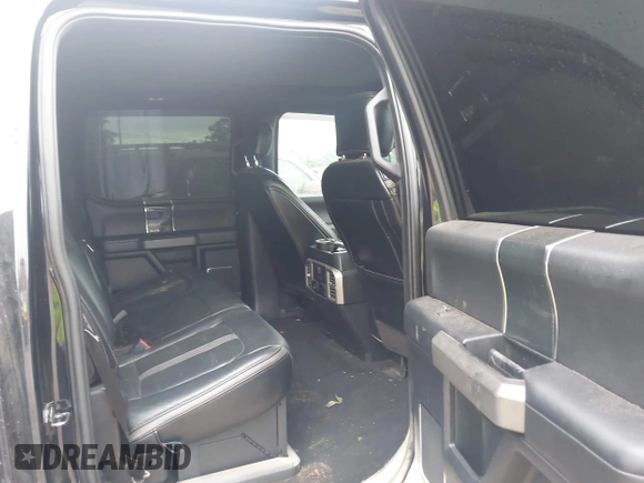 2020 Ford F-250 XL z VIN 1FT7W2BT8LEC53106, wystawiony jako IAAI lot #42106377 z przebiegiem 160 673 mil mil oraz . Historia ofert i sprzedaży dostępna na DreamBid. Obrazek 8.