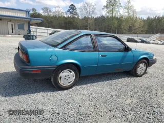 1994 Chevrolet Cavalier with VIN 1G1JC14T8R7250525, listed as a Copart auction lot 52099385 with 140,116 mi miles and Clean Title. Bid and sale history available at DreamBid. Image 3.