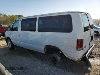 2009 Ford Econoline Passenger XL с VIN 1FBNE31LX9DA00518, выставлен на аукционе Copart как лот 74090534 с пробегом 274 223 миль миль и На запчасти • Non repairable. История ставок и продаж доступна на DreamBid. Изображение 2.