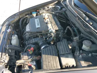 2006 Honda Accord LX with VIN 1HGCM564X6A019510, listed as a IAAI auction lot 43233356 with 184,950 mi miles and . Bid and sale history available at DreamBid. Image 14.