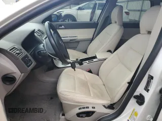 2011 Volvo V50 with VIN YV1672MW3B2606216, listed as a Copart auction lot 81331084 with 140,761 mi miles and Salvage Title. Bid and sale history available at carsss.com. Image 7.