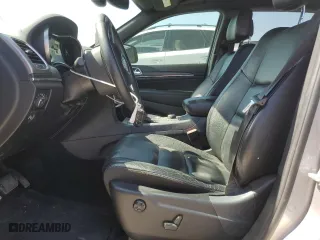 2018 Jeep Grand Cherokee Limited with VIN 1C4RJFBG2JC423891, listed as a Copart auction lot 72205994 with 103,627 mi miles and Clean Title. Bid and sale history available at carsss.com. Image 7.