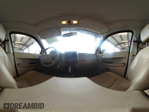 2012 Ford Escape Limited с VIN 1FMCU9EG2CKB32029, выставлен на аукционе IAAI как лот 42527732 с пробегом 120 181 миль миль и . История ставок и продаж доступна на DreamBid. Изображение 19.