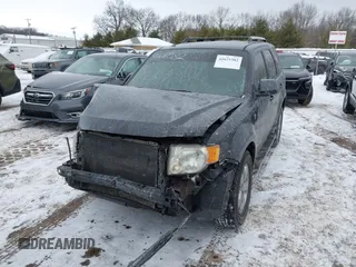 2008 Ford Escape Limited with VIN 1FMCU04148KE65929, listed as a IAAI auction lot 41621582 with Not provided miles and . Bid and sale history available at DreamBid. Image 18.