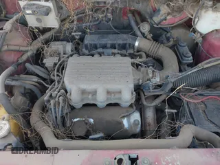 1994 Dodge Caravan Grand SE z VIN 1B4GH4432RX349830, wystawiony jako IAAI lot #42217968 z przebiegiem 161 577 mil mil oraz . Historia ofert i sprzedaży dostępna na DreamBid. Obrazek 10.
