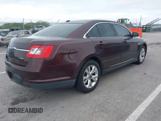 2010 Ford Taurus SEL с VIN 1FAHP2EW2AG142484, выставлен на аукционе IAAI как лот 42084001 с пробегом 185 022 миль миль и . История ставок и продаж доступна на DreamBid. Изображение 4.