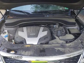 2014 Kia Sorento EX с VIN 5XYKUDA76EG482040, выставлен на аукционе IAAI как лот 42593652 с пробегом 108 201 миль миль и . История ставок и продаж доступна на DreamBid. Изображение 10.