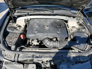 2010 Cadillac CTS Luxury z VIN 1G6DE5EG5A0147151, wystawiony jako Copart lot #76795164 z przebiegiem 130 736 mil mil oraz Nie do naprawy • Non repairable. Historia ofert i sprzedaży dostępna na DreamBid. Obrazek 11.