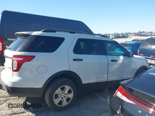 2012 Ford Explorer with VIN 1FMHK8B89CGA32399, listed as a IAAI auction lot 41743069 with 113,246 mi miles and . Bid and sale history available at DreamBid. Image 13.
