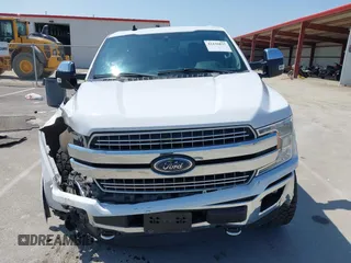 2020 Ford F-150 XL z VIN 1FTFW1E49LKE65329, wystawiony jako IAAI lot #42436835 z przebiegiem 53 581 mil mil oraz . Historia ofert i sprzedaży dostępna na DreamBid. Obrazek 12.