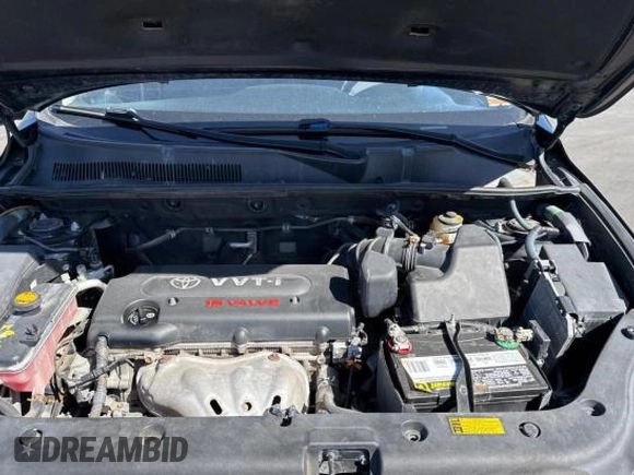 2007 Toyota RAV4 Sport with VIN JTMBD32V776040073, listed as a Copart auction lot 48745805 with 141,354 mi miles and Clean Title. Bid and sale history available at carsss.com. Image 7.