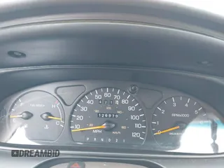 1996 Ford Taurus LX with VIN 1FALP53S3TG177324, listed as a IAAI auction lot 42622520 with 126,979 mi miles and . Bid and sale history available at DreamBid. Image 7.