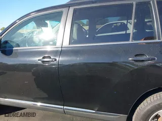 2011 Toyota Highlander with VIN 5TDZK3EH4BS039353, listed as a IAAI auction lot 40909367 with 126,024 mi miles. Bid and sale history available at carsss.com. Image 15.