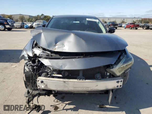 2016 Nissan Maxima S с VIN 1N4AA6AP9GC430964, выставлен на аукционе Copart как лот 85406374 с пробегом 143 020 миль миль и Списание • Salvage title. История ставок и продаж доступна на DreamBid. Изображение 5.