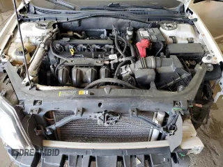 2012 Ford Fusion SEL with VIN 3FAHP0JA7CR330833, listed as a Copart auction lot 52764675 with 182,235 mi miles and Salvage Title. Bid and sale history available at carsss.com. Image 11.