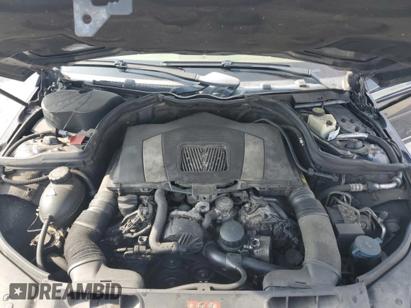 2008 Mercedes-Benz C 300 Sport with VIN WDDGF81X38F125001, listed as a Copart auction lot 65782735 with 212,708 mi miles and Clean title. Bid and sale history available at DreamBid. Image 11.