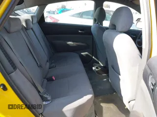 2009 Toyota Prius with VIN JTDKB20U497841633, listed as a IAAI auction lot 41370371 with 194,593 mi miles. Bid and sale history available at carsss.com. Image 8.