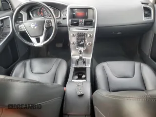2016 Volvo XC60 T5 Premier z VIN YV4612RK0G2912601, wystawiony jako Copart lot #51837735 z przebiegiem 265 802 mil mil oraz Szkoda całkowita • Salvage title. Historia ofert i sprzedaży dostępna na DreamBid. Obrazek 8.