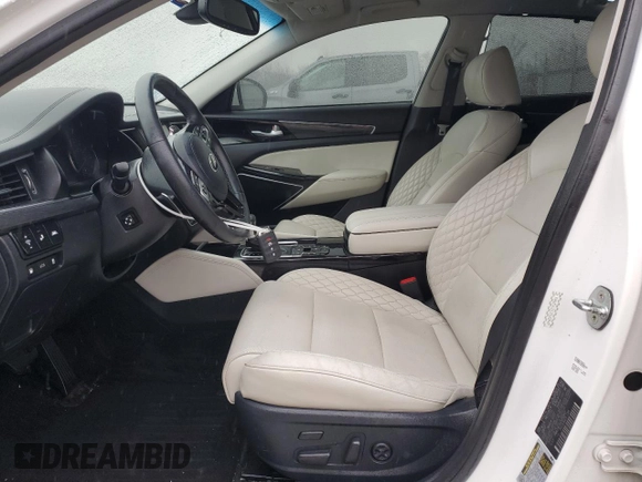 2018 Kia Cadenza Premium with VIN KNALC4J1XJ5103947, listed as a Copart auction lot 47964945 with 103,728 mi miles and Salvage Title. Bid and sale history available at carsss.com. Image 7.
