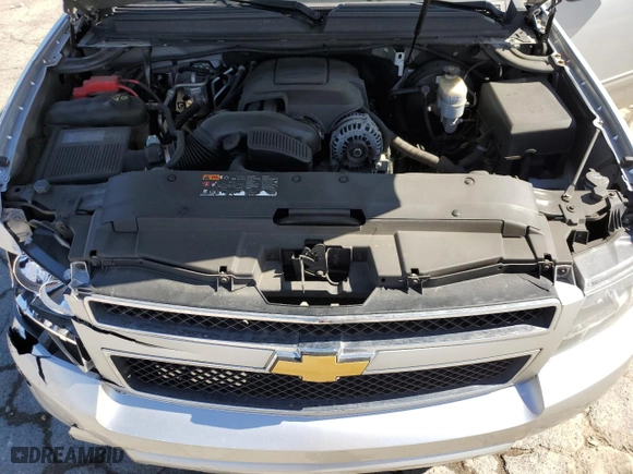 2012 Chevrolet Suburban LT with VIN 1GNSCJE03CR193184, listed as a Copart auction lot 49273465 with 152,876 mi miles and Salvage Title. Bid and sale history available at carsss.com. Image 12.
