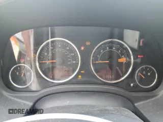 2016 Jeep Compass High Altitude с VIN 1C4NJDEB6GD746072, выставлен на аукционе Copart как лот 65315735 с пробегом 63 665 миль миль и Списание • Salvage title. История ставок и продаж доступна на DreamBid. Изображение 9.