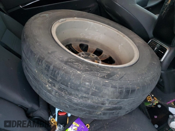 2016 Kia Sorento L with VIN 5XYPG4A33GG037011, listed as a Copart auction lot 87945535 with 172,061 mi miles and Salvage Title. Bid and sale history available at DreamBid. Image 13.